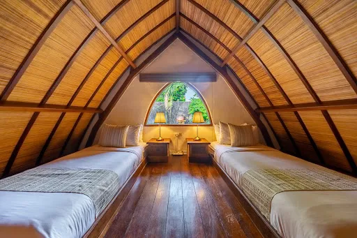 Klumpu Bali Resort 1