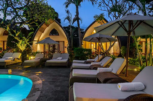 Klumpu Bali Resort 2