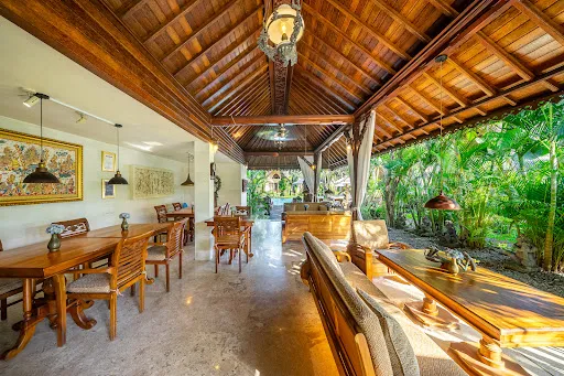 Klumpu Bali Resort 4