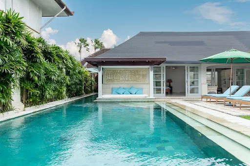 The Zen Villas