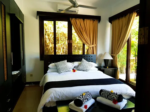 The Zen Villas 1