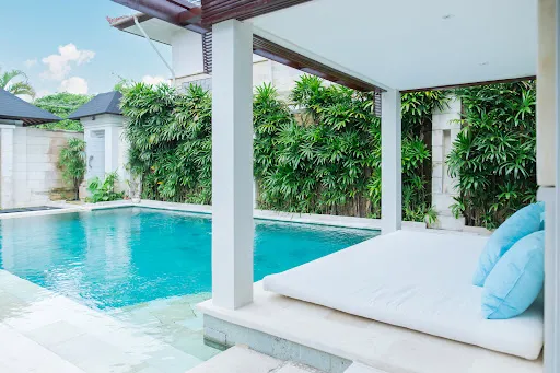 The Zen Villas 2