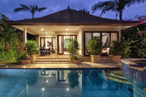 The Zen Villas 4