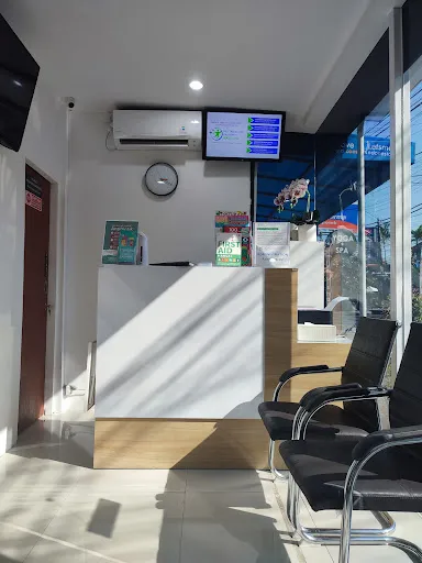 BALI TRAVELLERS AND EXPAT HEALTH CLINIC 2