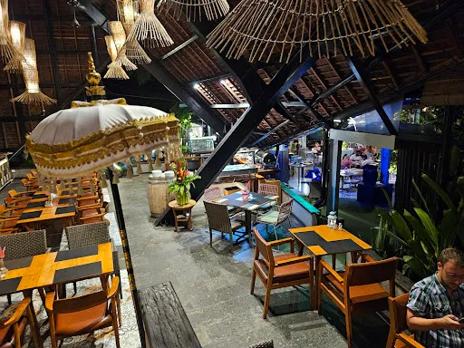 101 restaurant 1