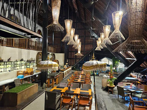 101 restaurant 3