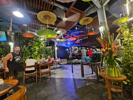 101 restaurant 4