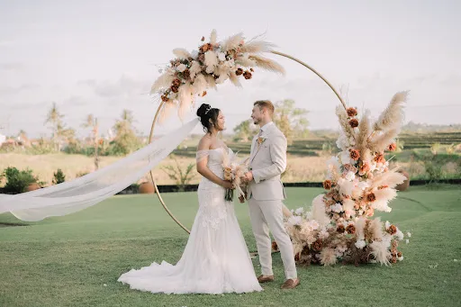 Bali Wedding Planner | Amor Eternal Bali Wedding 4