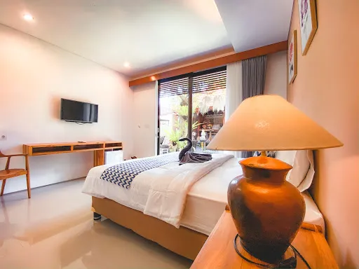 Radha Homestay 1