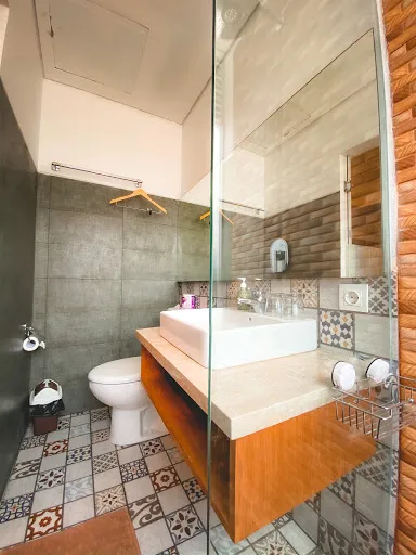 Radha Homestay 2