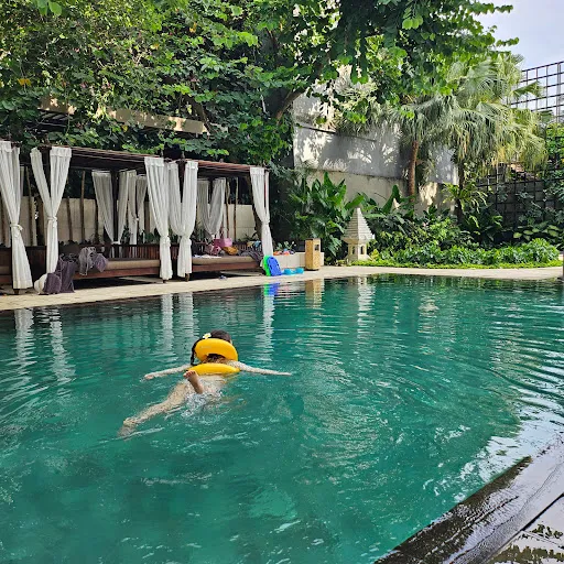 Maison Aurelia Sanur, Bali by ​​Preference 2
