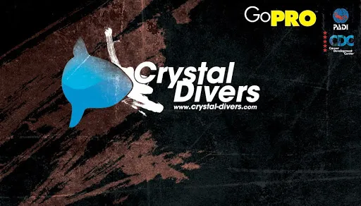 Crystal Divers - PADI IDC Center 1