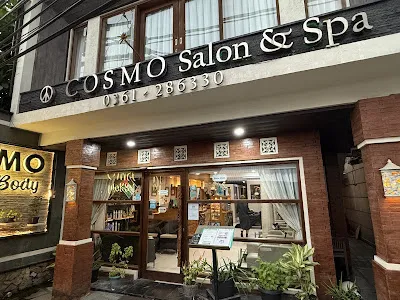 Cosmo Salon & Spa 1