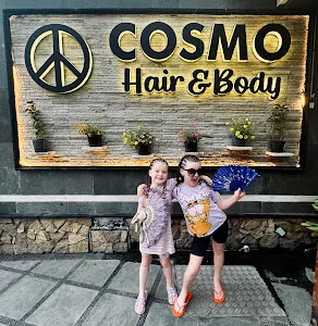 Cosmo Salon & Spa 2