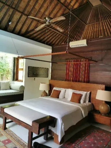 ARTORIA Villa Aliya - Sanur 1