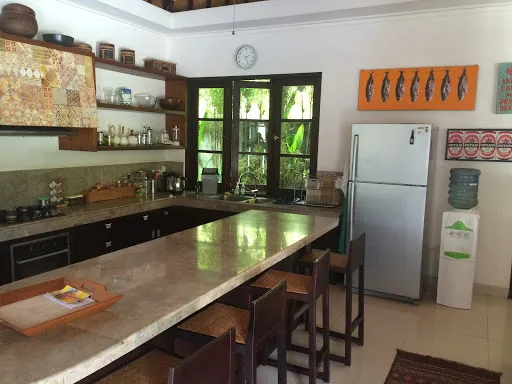 ARTORIA Villa Aliya - Sanur 3
