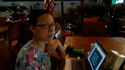 Billy's Cafe 3