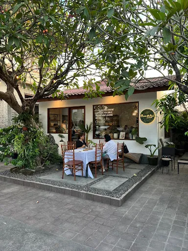 Cheese Boutique by Rosalie 2