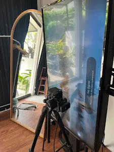 Easy Self and Studio Photo Bali 1