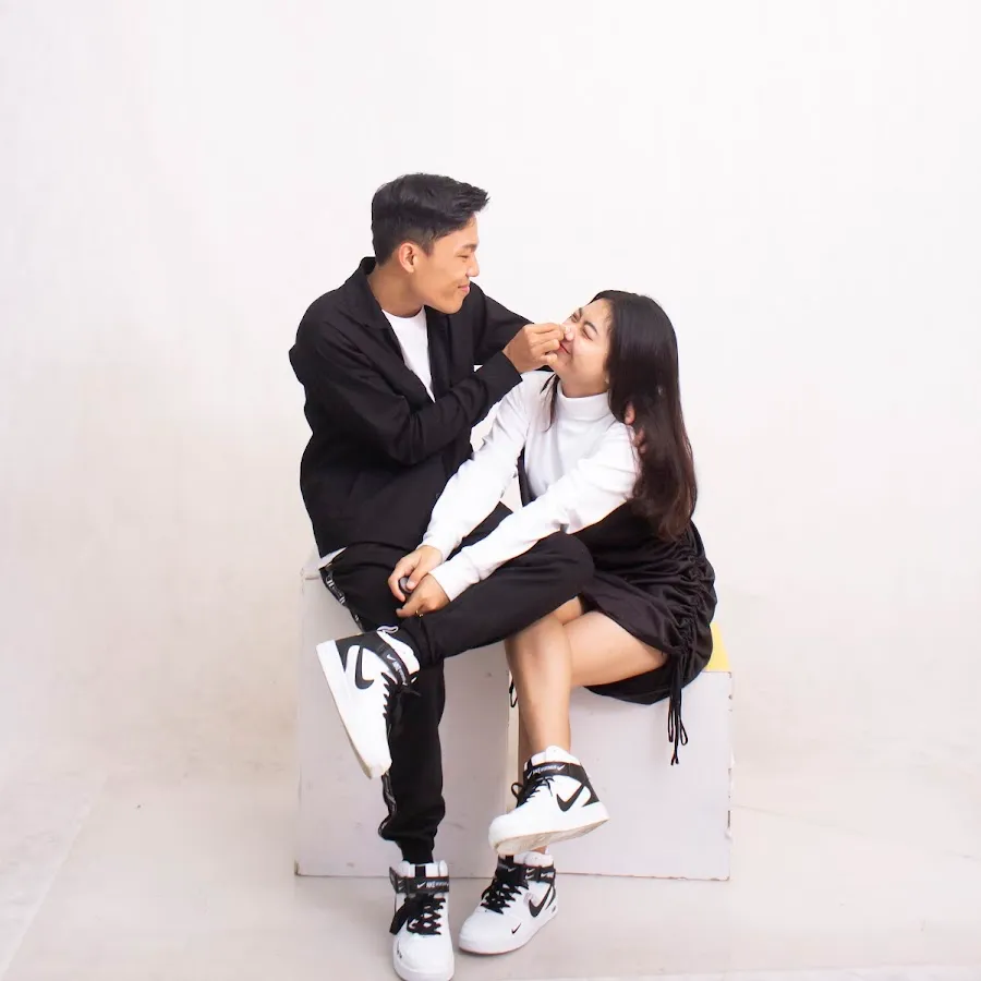 Easy Self and Studio Photo Bali 2