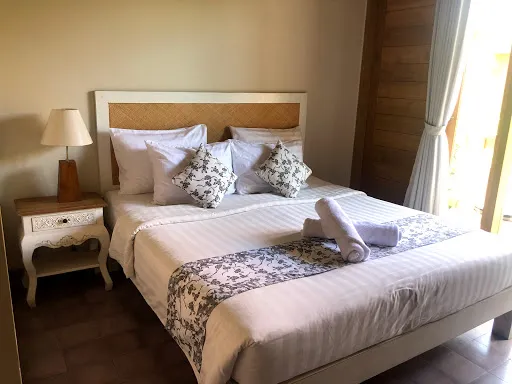Jukung Guest House 1