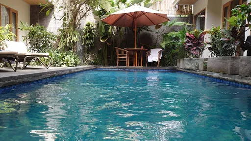 Jukung Guest House 2