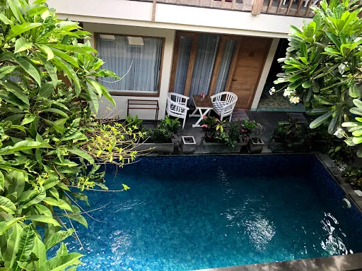 Jukung Guest House 3