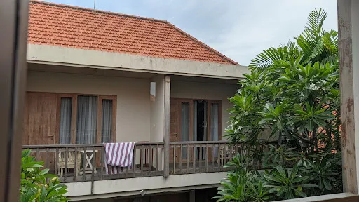 Jukung Guest House 4