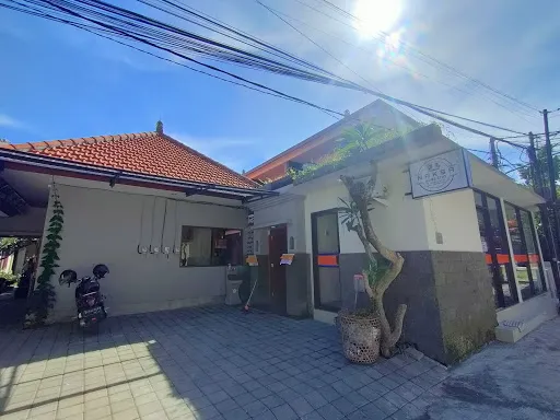 Naksa Homestay Sanur