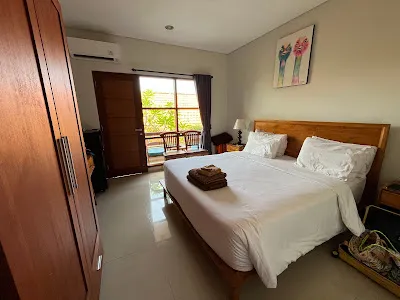 Naksa Homestay Sanur 3