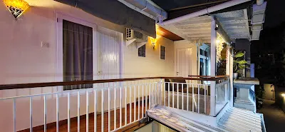 Naksa Homestay Sanur 4