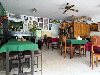 Warung Naksa Sanur