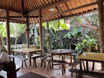 Warung Naksa Sanur 1