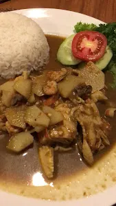 Warung Naksa Sanur 2