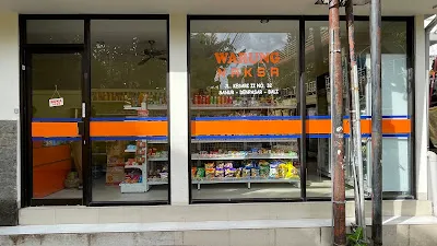 Warung Naksa Sanur 3