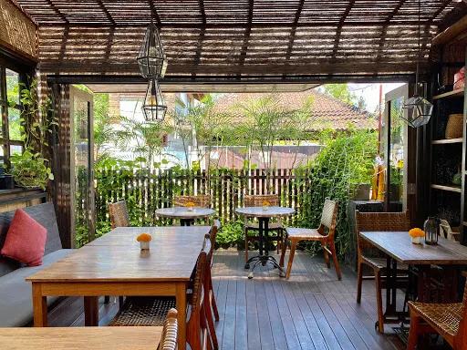 Warung Naksa Sanur 4