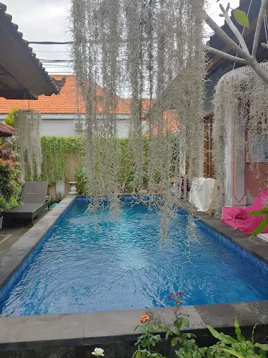 G Saskara Homestay 2