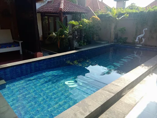 G Saskara Homestay 4