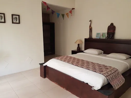 The Janan Villa 1