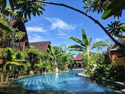 The Janan Villa 3