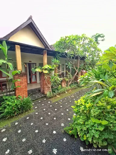 The Janan Villa 4