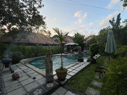Wikarmas Villa Sanur 2