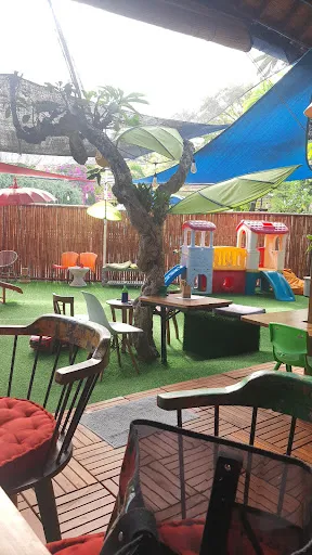 KidzCafe Sanur 1