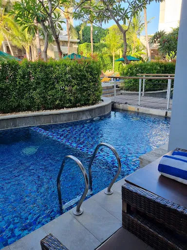 Sanur Resort Watujimbar 2