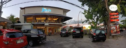 jaba paon