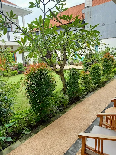 Ayu Guest House