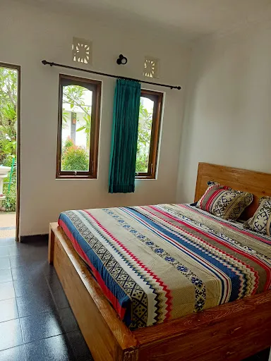 Ayu Guest House 1
