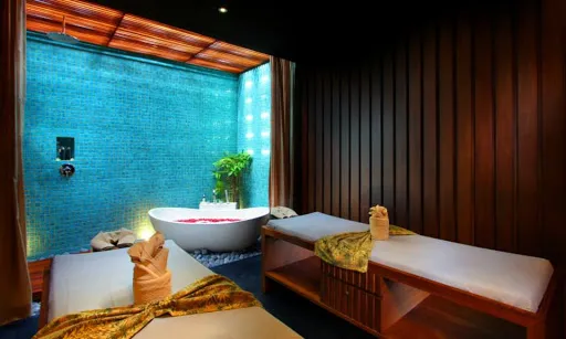 Mahagiri Villas Sanur 1