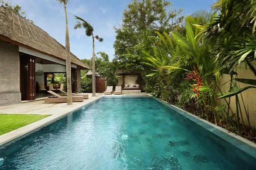 Mahagiri Villas Sanur 2