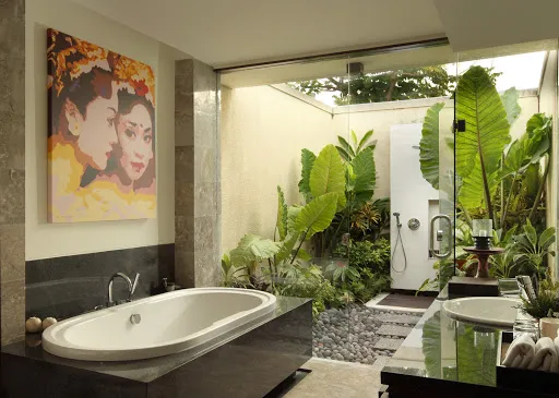 Mahagiri Villas Sanur 3